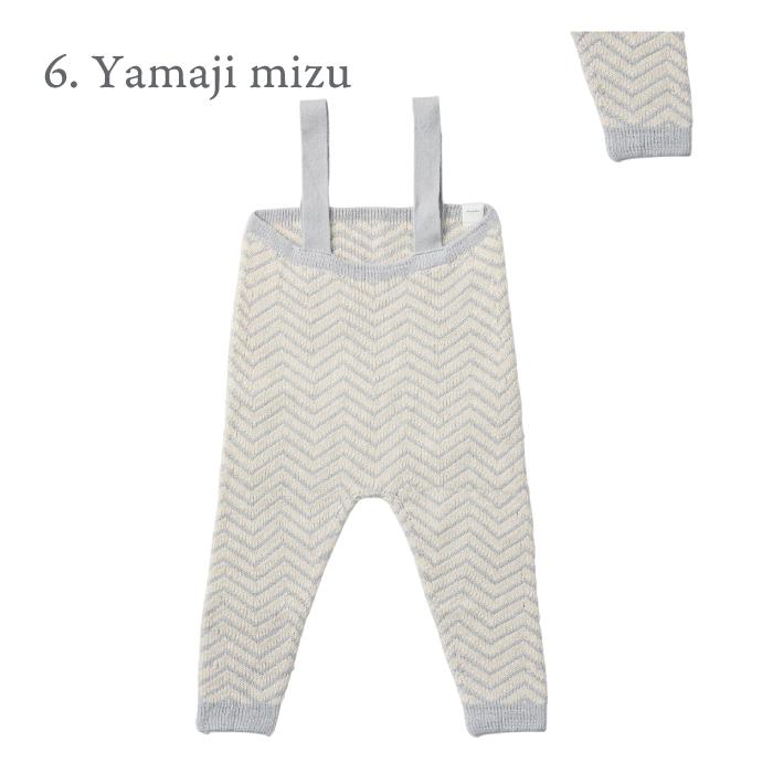 ニットパンツ | MARLMARL マールマール knit pants | 男の子 女の子 ホールガーメント 日本製 ベビー フォーマル キッズ ボトムス 出産祝い 男の子 女の子 | MARLMARL | 02