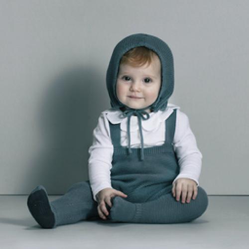 ニットパンツ | MARLMARL マールマール knit pants | 男の子 女の子 ホールガーメント 日本製 ベビー フォーマル キッズ ボトムス 出産祝い 男の子 女の子 | MARLMARL | 05