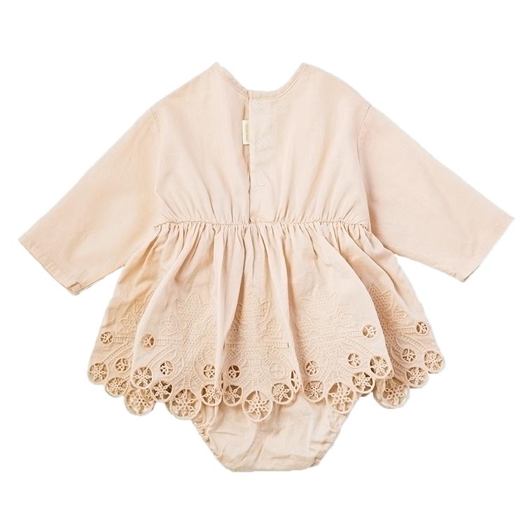 ロンパース 長袖 | MARLMARL マールマール bodysuits ボディスーツ [70-80 cm] | 出産祝い 男の子 女の子 ボディスーツ 長袖 結婚式 ベビー フォーマル | MARLMARL | 13