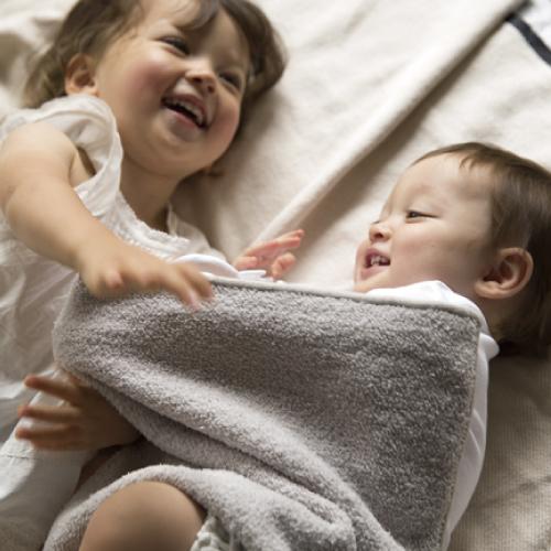 ぬいぐるみ付き ブランケット | MARLMARL マールマール BFF | ぬいぐるみ おくるみ セキュリティブランケット 結婚式 出産祝い 男の子 女の子 ギフト | MARLMARL | 12