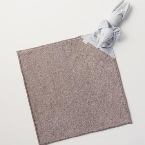 ぬいぐるみ付き ブランケット | MARLMARL マールマール BFF | ぬいぐるみ おくるみ セキュリティブランケット 結婚式 出産祝い 男の子 女の子 ギフト | MARLMARL | 14