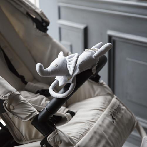 ぬいぐるみ付き ブランケット | MARLMARL マールマール BFF | ぬいぐるみ おくるみ セキュリティブランケット 結婚式 出産祝い 男の子 女の子 ギフト | MARLMARL | 17