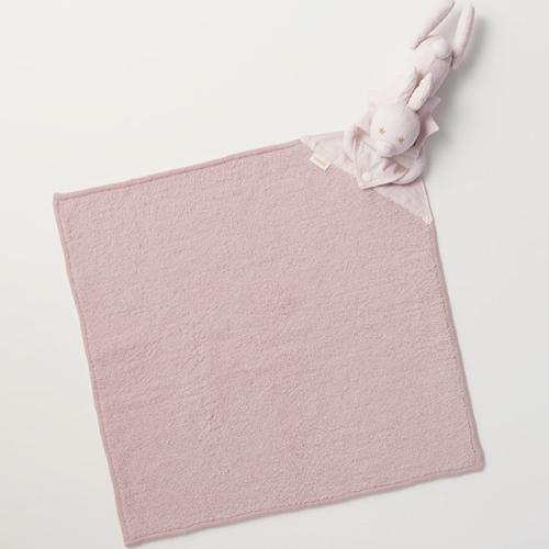 ぬいぐるみ付き ブランケット | MARLMARL マールマール BFF | ぬいぐるみ おくるみ セキュリティブランケット 結婚式 出産祝い 男の子 女の子 ギフト | MARLMARL | 04