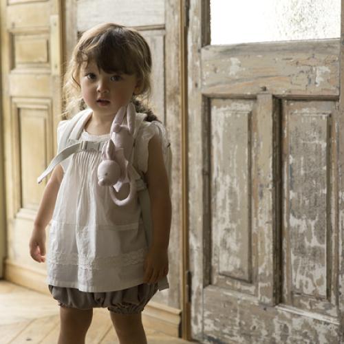 ぬいぐるみ付き ブランケット | MARLMARL マールマール BFF | ぬいぐるみ おくるみ セキュリティブランケット 結婚式 出産祝い 男の子 女の子 ギフト | MARLMARL | 08