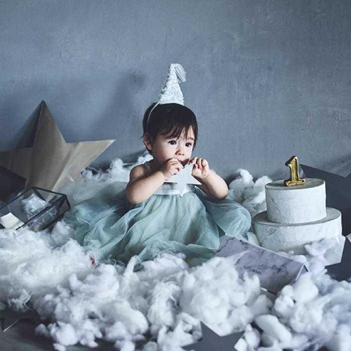 ヘッドアクセサリー | MARLMARL マールマール クラウン エナン 王冠 ハーフバースデー ベビー 王冠 crown hennin パーティー 写真撮影 ベビー 出産祝い | MARLMARL | 13