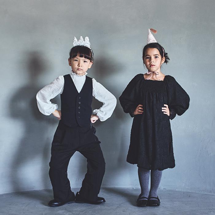 ヘッドアクセサリー | MARLMARL マールマール クラウン エナン 王冠 ハーフバースデー ベビー 王冠 crown hennin パーティー 写真撮影 ベビー 出産祝い | MARLMARL | 17