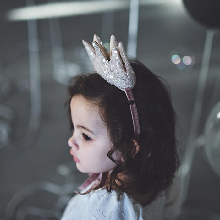 ヘッドアクセサリー | MARLMARL マールマール クラウン エナン 王冠 ハーフバースデー ベビー 王冠 crown hennin パーティー 写真撮影 ベビー 出産祝い | MARLMARL | 03