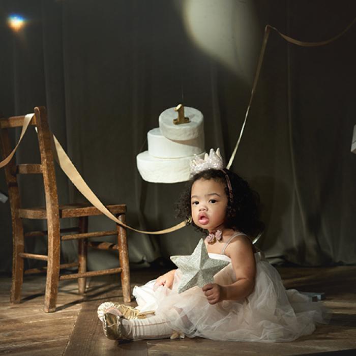 ヘッドアクセサリー | MARLMARL マールマール クラウン エナン 王冠 ハーフバースデー ベビー 王冠 crown hennin パーティー 写真撮影 ベビー 出産祝い | MARLMARL | 04