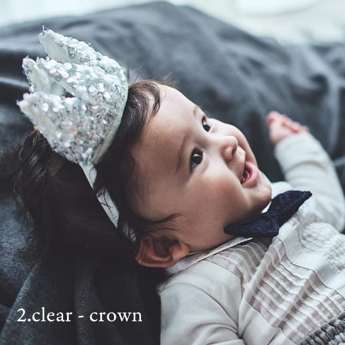 ヘッドアクセサリー | MARLMARL マールマール クラウン エナン 王冠 ハーフバースデー ベビー 王冠 crown hennin パーティー 写真撮影 ベビー 出産祝い | MARLMARL | 05