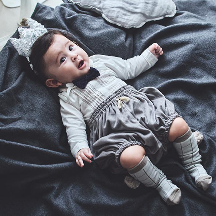 ヘッドアクセサリー | MARLMARL マールマール クラウン エナン 王冠 ハーフバースデー ベビー 王冠 crown hennin パーティー 写真撮影 ベビー 出産祝い | MARLMARL | 06