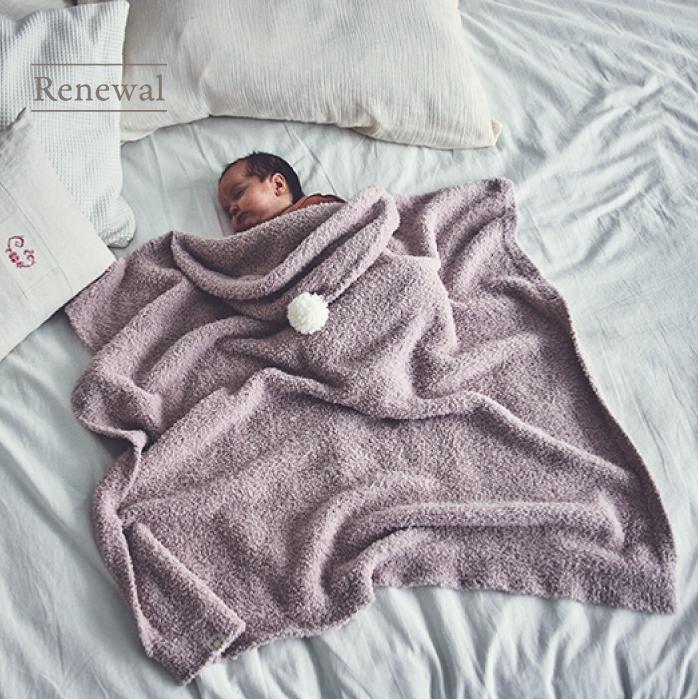 フードブランケット | MARLMARL マールマール hooded blanket 秋冬 あったか ブランケット| 男の子 女の子 出産祝い おくるみ プレゼント ギフト ベビー | MARLMARL | 06