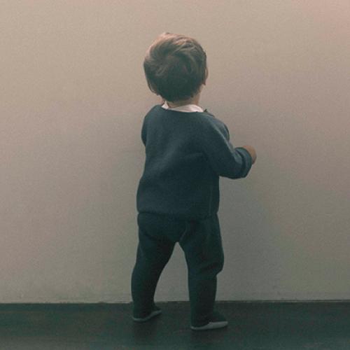 ギフトセット | MARLMARL マールマール カーディガン ＆ ニットパンツ set | 出産祝い 女の子 男の子  赤ちゃん ベビー キッズ 人気 おすすめ プレゼント | MARLMARL | 07