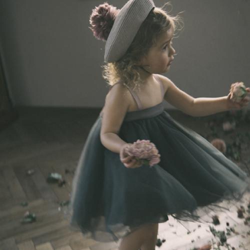 ギフトセット | MARLMARL マールマール スタイ ドルチェ & チュチュ セット | 出産祝い 女の子 名入れ刺繍 ベビーギフト 新生児 ハーフバースデー 記念日 | MARLMARL | 11