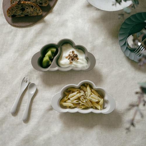 ベビー食器 | 10mois ディモワ mamamanma マママンマ プレートセット | 日本製 出産祝い 男の子 女の子 お食い初め プレート 離乳食 食器  食器セット | 10mois | 13