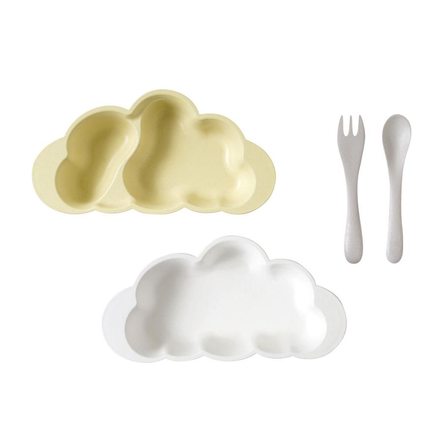 ベビー食器 | 10mois ディモワ mamamanma マママンマ プレートセット | 日本製 出産祝い 男の子 女の子 お食い初め プレート 離乳食 食器  食器セット | 10mois | 03