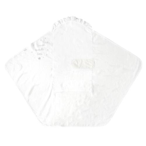 おくるみ | 10mois ディモワ たまごマットおくるみ  CLOUD クラウド | 日本製 赤ちゃん 新生児 おくるみ 出産祝い 出産準備 ブランケット クッション | 10mois | 09