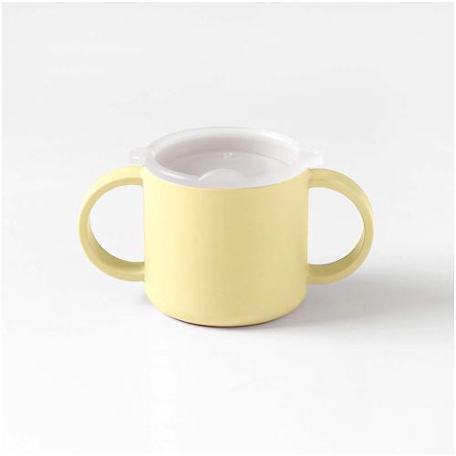 ベビー食器 | 10mois ディモワ mamamanma grande マママンマ グランデ  | 出産祝い お食い初め 大き目 日本製 離乳食 食器 子供 食器セット プレゼント | 10mois | 11