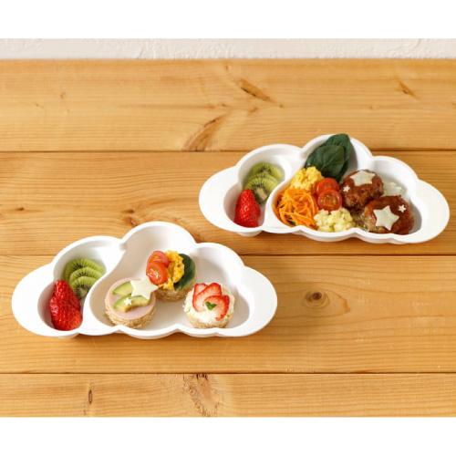 ベビー食器 | 10mois ディモワ mamamanma grande マママンマ グランデ  | 出産祝い お食い初め 大き目 日本製 離乳食 食器 子供 食器セット プレゼント | 10mois | 06