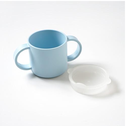 ベビー食器 | 10mois ディモワ mamamanma grande マママンマ グランデ  | 出産祝い お食い初め 大き目 日本製 離乳食 食器 子供 食器セット プレゼント | 10mois | 09