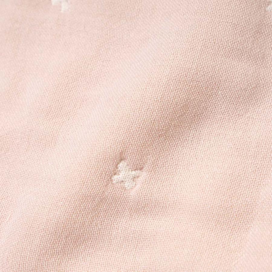 ビブ スタイ | 10mois ディモワ ふくふくガーゼ(6重ガーゼ) 2wayビブ(2枚set) | 日本製 新生児 ベビー 赤ちゃん 出産祝い 出産準備 男の子 女の子 バープクロス | 10mois | 11