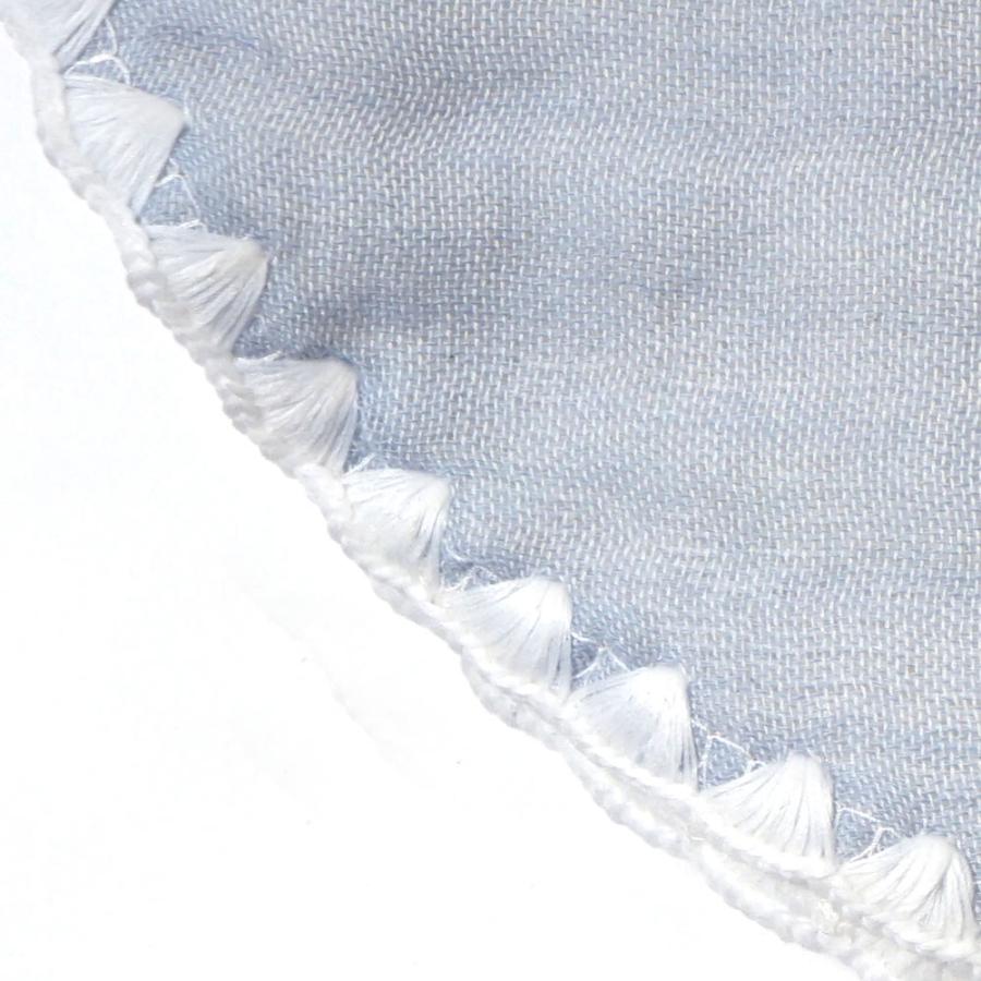 ビブ スタイ | 10mois ディモワ ふくふくガーゼ(6重ガーゼ) 2wayビブ(2枚set) | 日本製 新生児 ベビー 赤ちゃん 出産祝い 出産準備 男の子 女の子 バープクロス | 10mois | 15