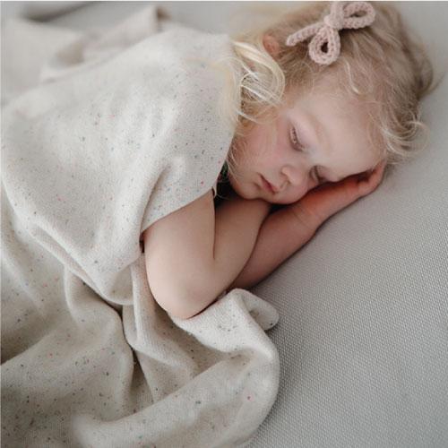 ブランケット | Mushie ムシエ Knit blanket 100%オーガニックコットン | ニットブランケット おくるみ 出産祝い 男の子 女の子 退院 新生児 ギフト |  | 18