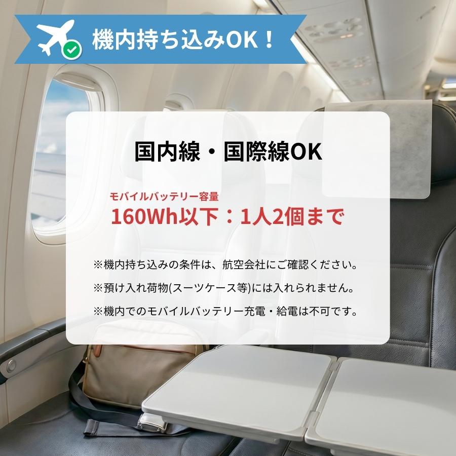 cheero（チーロ） モバイルバッテリー IoT機器 微弱電流 10000mAh 大