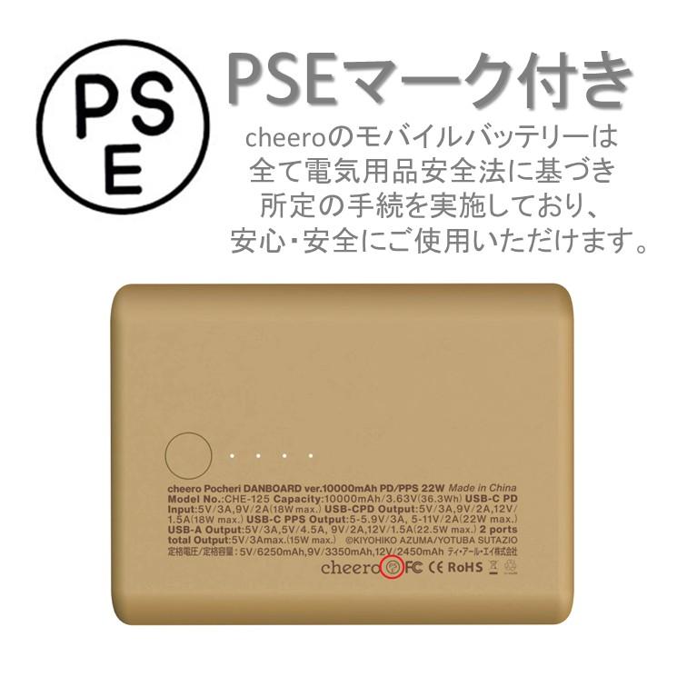 新品未開封cheero Danbo フィギュア型バッテリー 10400mAh ダンボーバッテリー」が“美味しそうな”7色に - ケータイ Watch