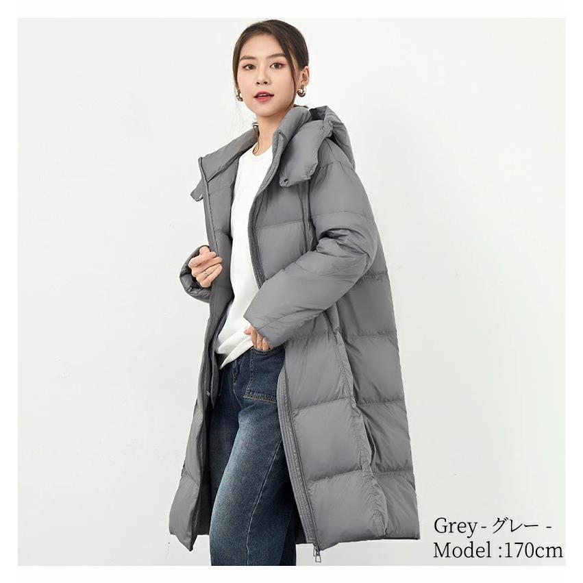   レディース S 3802LA グレー　ダウンコート CANADA GOOSE レディース S 3802LA グレー ダウンコート