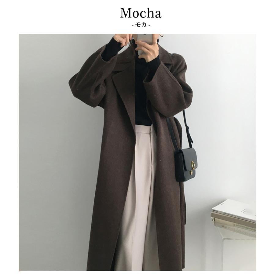 カシミヤ チェスターコート コート レディース 秋冬 ロング カシミヤ チェスターコート コート レディース 秋冬 ロング