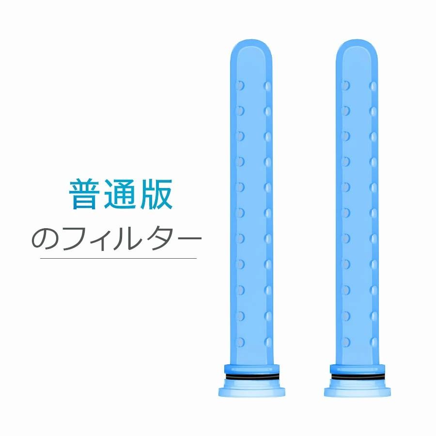アレスパーク(Arespark) シャワーヘッド 専用フィルター 塩素除去剤 HS-13Y シャワーヘッド 専用フィルター 塩素除去フィルター : Hey