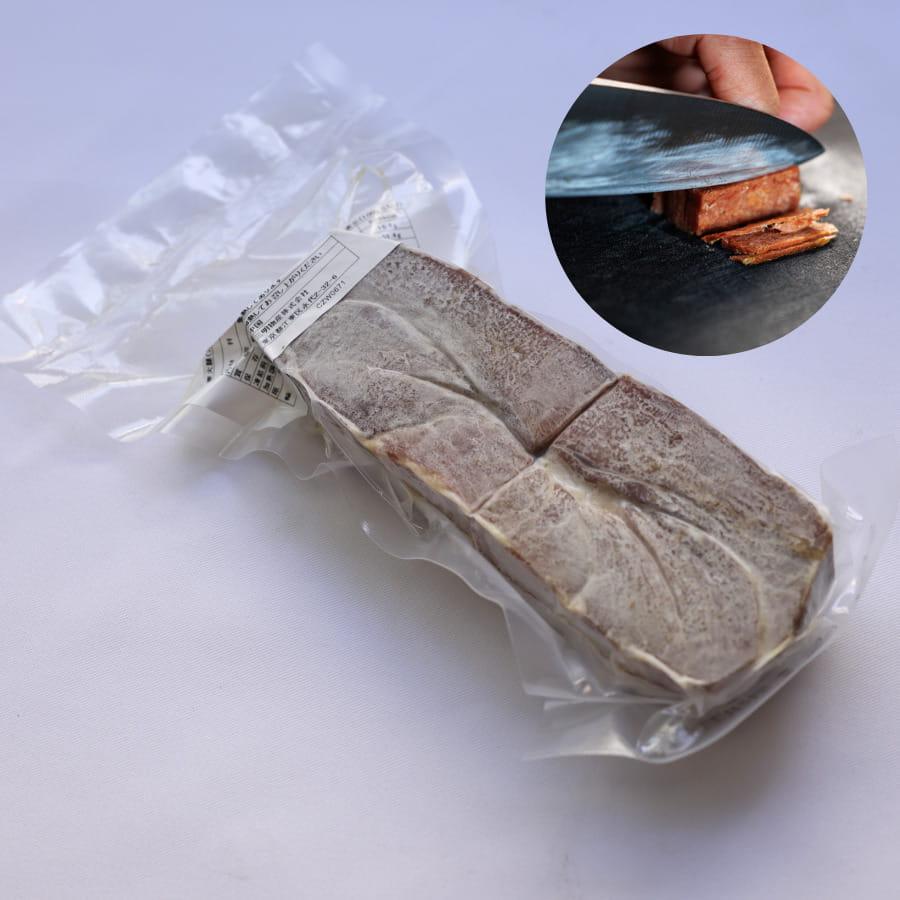 金華ハム ブロック 300g 冷凍 キンカハム 中国 料理 中華 スープ 豚 肉 XO 醤 生ハム | ブランド登録なし | 02