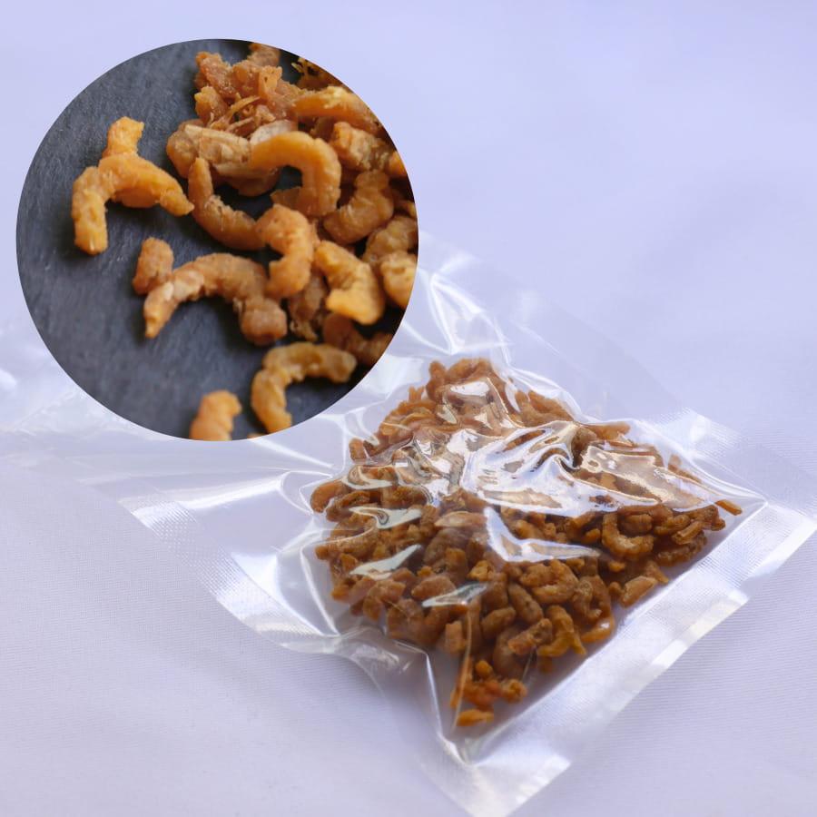 干蝦 Sサイズ 1kg 干し海老 ホシエビ 中華 中国 料理 XO 醤 海鮮 乾物 海老 | ブランド登録なし | 02