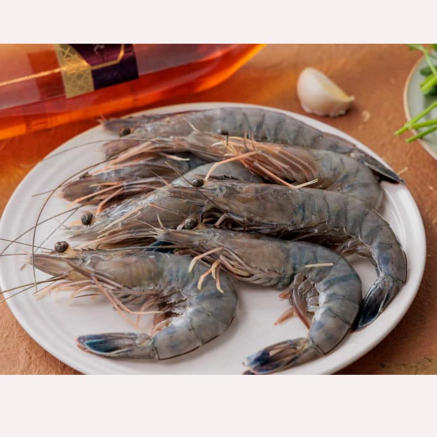 天使の海老 1kg 60~80尾 ゴダック 60/80 刺身 生食 てんしのえび