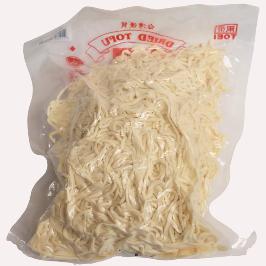 東永商事 冷凍 豆腐干絲 500g 台湾産 |  | 02
