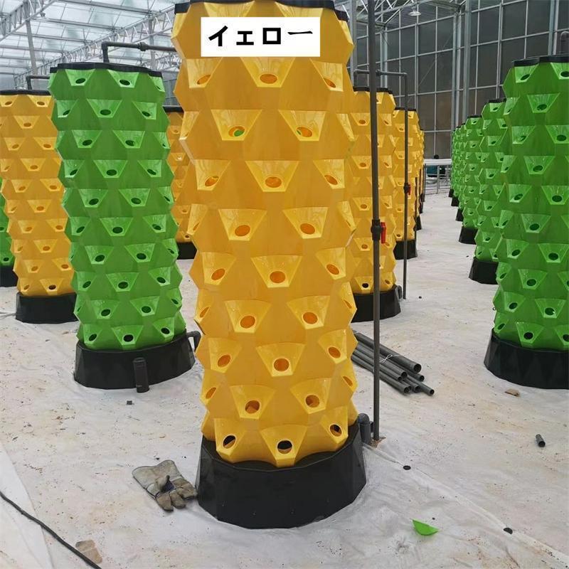 【値下げ⭕️】 水耕栽培キット 10層 栽培システム 健康 無土壌栽培設備 庭園栽培器 ベランダ野菜栽培 家庭用 ベランダ 庭 野菜栽培設備です プランター 野菜を育てる 【1056901493】(37046円)