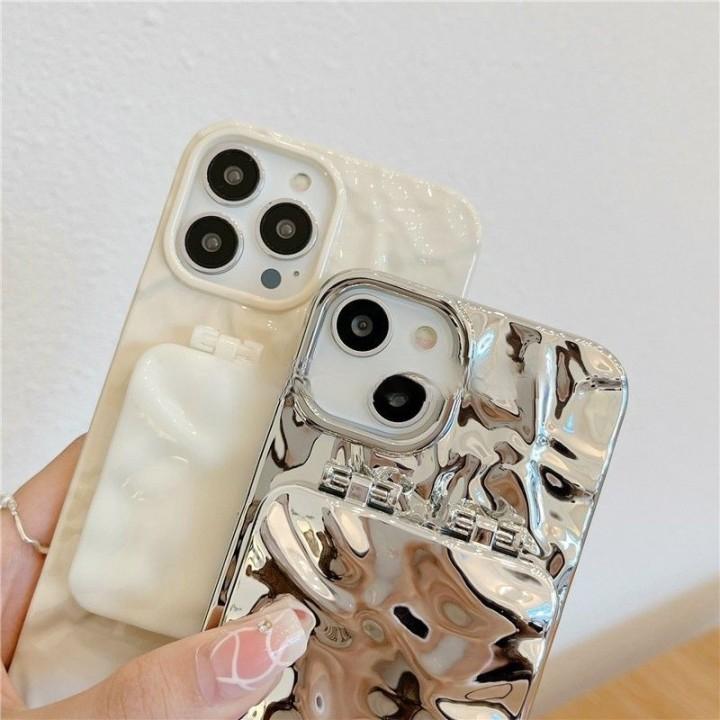 iPhone17 ケース アイフォン iPhone17Pro iPhone17ProMax ミラー