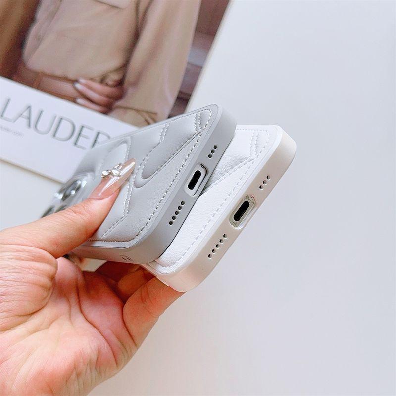iPhone16 ケース ハート キルティング風 16Plus iPhone 15 14 Pro Max