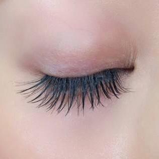 Jカール セルフマツエク 部分つけま センターラッシュ 太さ0.10mm