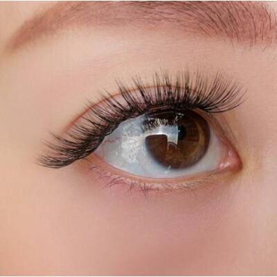 20本束】【0.10mm】ゴージャスクラシックラッシュ大容量20本束 Cカール