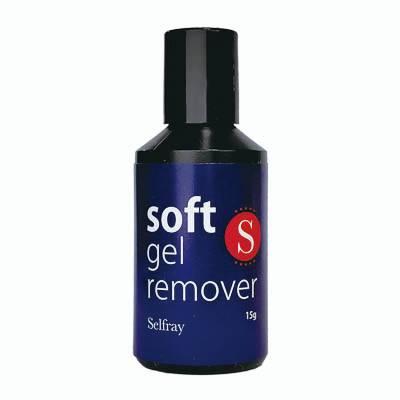 Selfray】ソフトジェルリムーバー : Selfray by CHELCO - 通販 - Yahoo