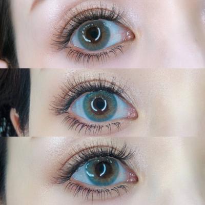 【Selfray】プチラッシュ Cカール 太さ0.10mm 8本束 10本束 14本束　20本束　マツエク　セルフ　フレア　 |  | 09