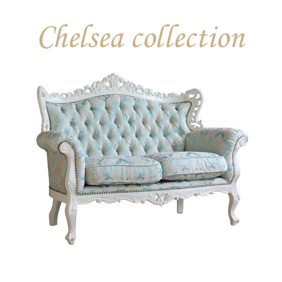 ソファ 店舗家具 猫脚 アンティーク ロマンチック 姫系 2人掛け 1006 2 Sh 18f66b ダマスク柄 ロココ ソファ 140 60 100 ブルー プリンセス 1006 2 Sh 18f66b リプロ D 1006 2 Sh 18f66b 店舗家具 チェルシーコレクション 最大の割引人気殺到