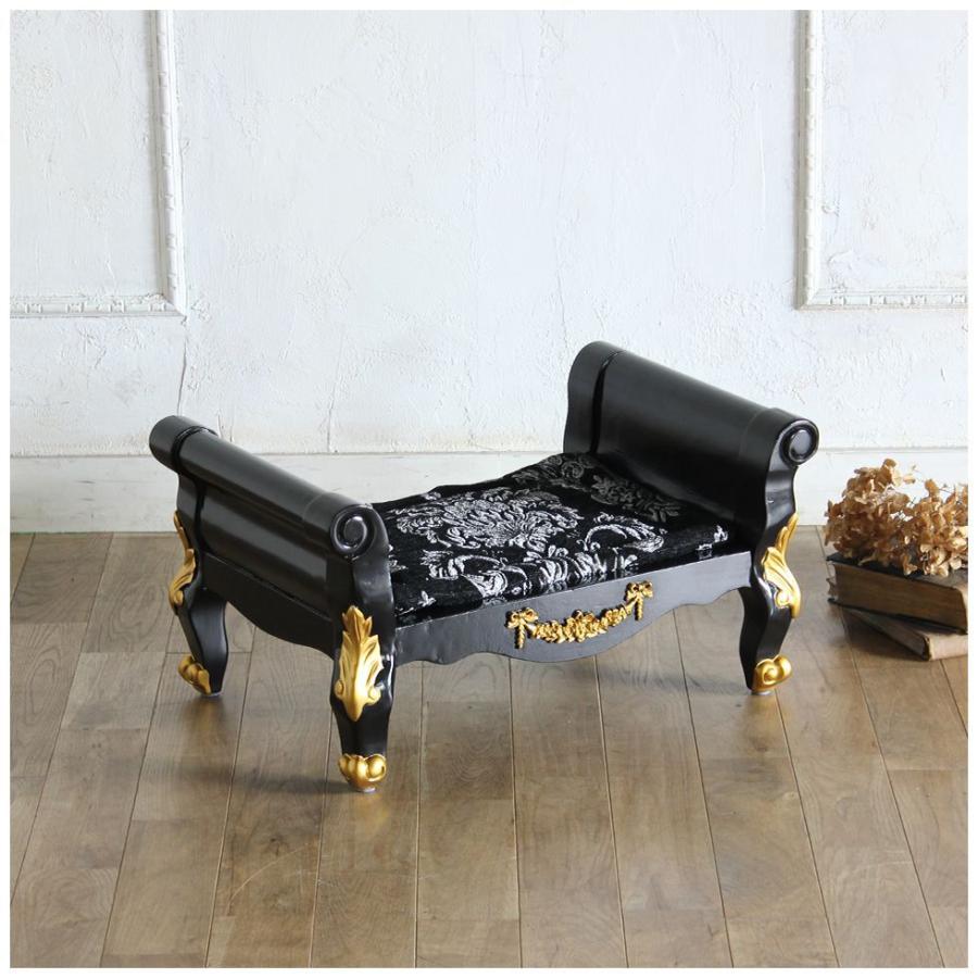 ペットソファ 猫用 犬用 小型犬 ロココ調 装飾 彫刻 高級 姫系 猫脚 アンティーク ペット用 1161-s-8gf1 リプロ A 60*35*30     商品情報    送料・商品サイズスマホでご覧のお客様…送料・商品サイズ PET1406902498(13200円)