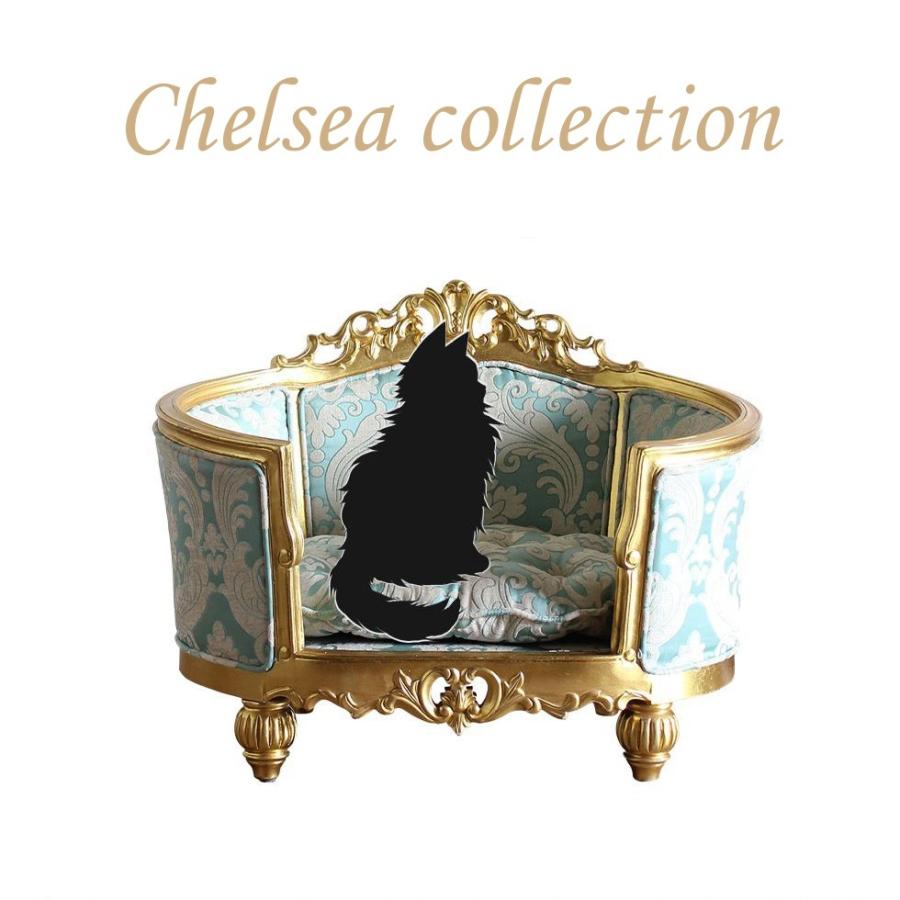 ペットソファ リプロ ブルーダマスク 1164 M 10f66 ソファ 子供部屋家具 ロココ チェルシーコレクション 姫系 姫系 ソファ 1人掛け 77 54 58 1164 M 10f66 店舗家具 アンティーク B