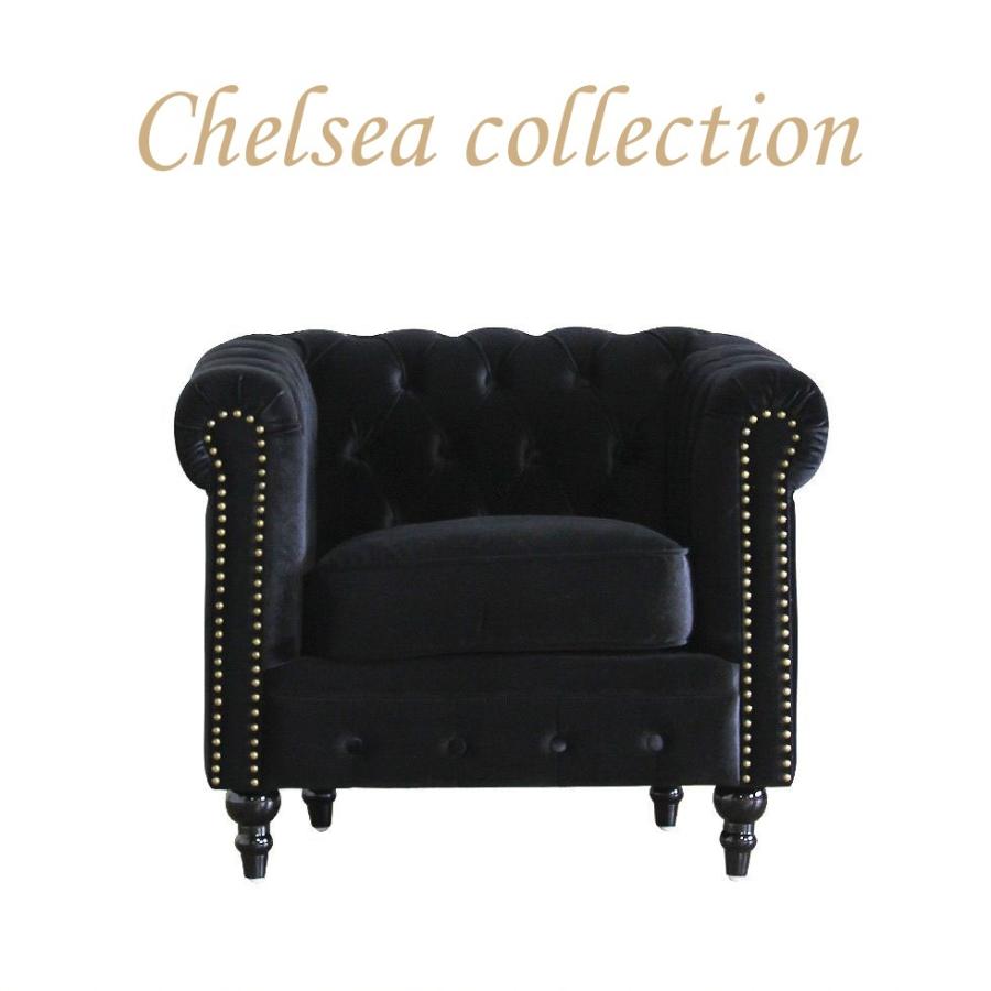 セール品 チェスターフィールド ソファ 1人掛け アンティーク おしゃれ かわいい ベルベット ベロア ブラック 黒 Vc1f44k リプロ C 78 69 在庫限りセール Mantraahc Com