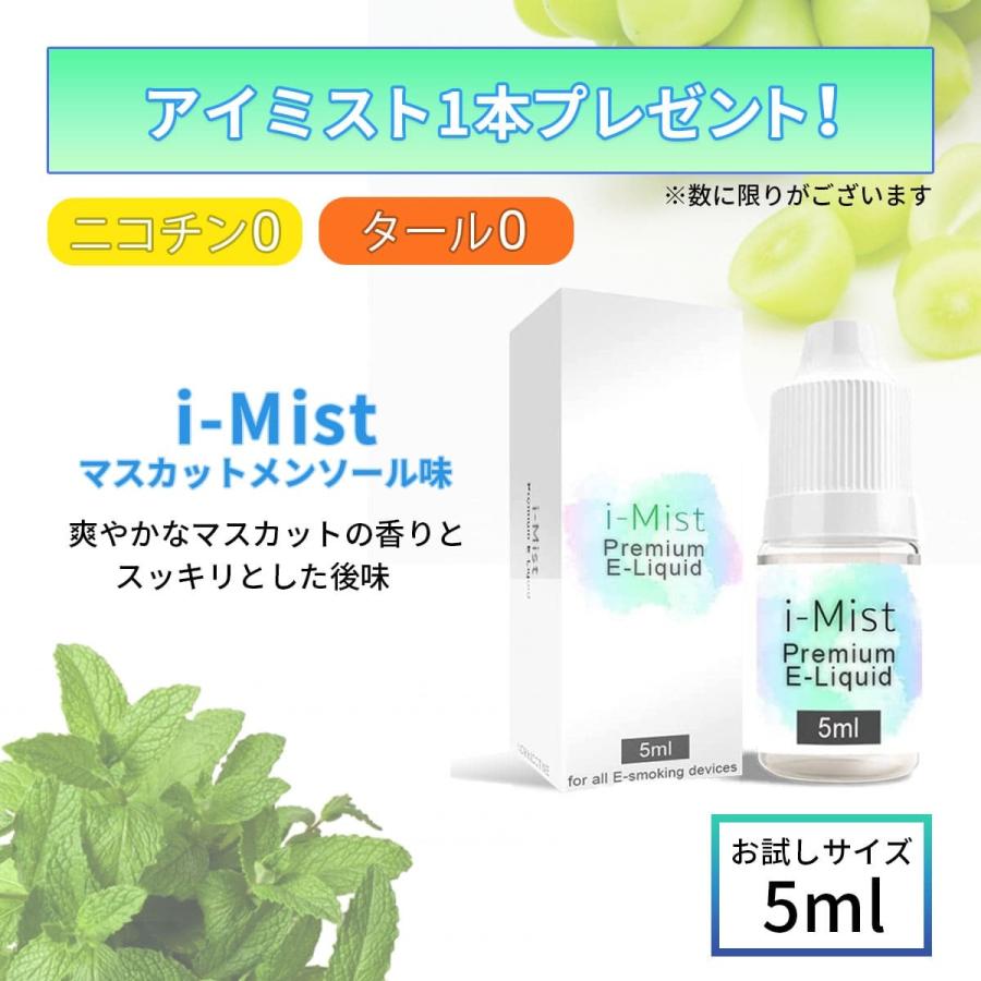 電子タバコ リキッド 10ml VAPOREVER 選べる10本 電子タバコベイプ