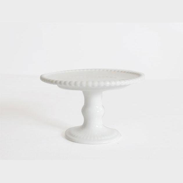 デザート ケーキスタンド 陶器 ドット 10cm 誕生日 パーティー バースデー クリスマス デコレーション お祝い イベント サプライズ Bk Chelseachips チェルシーチップス 通販 Yahoo ショッピング