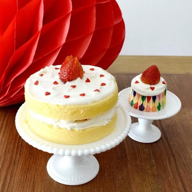 デザート ケーキスタンド 陶器 ドット 15cm 誕生日 パーティー バースデー クリスマス デコレーション お祝い イベント ケーキ台 Bk Chelseachips チェルシーチップス 通販 Yahoo ショッピング