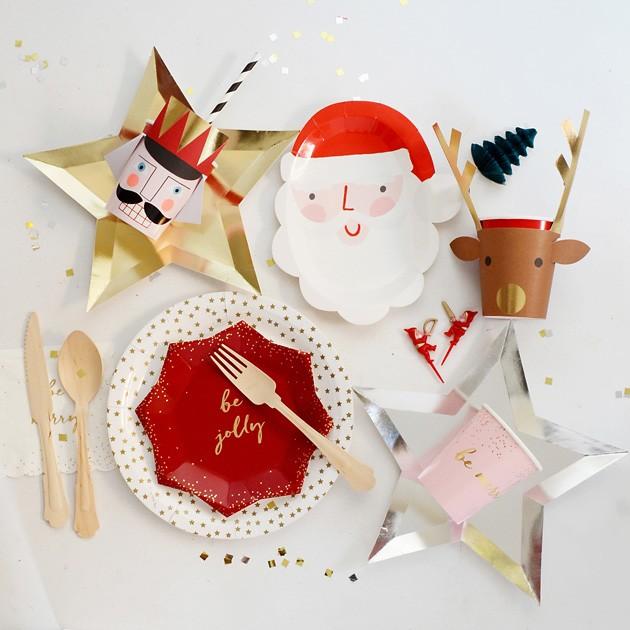 ペーパーナプキン Be Merry マルチカラー 16枚入 Merimeri クリスマス 誕生日 パーティー イベント お祝い ランチ ピクニック 女子会 かわいい 紙ナプキン Ch Chelseachips チェルシーチップス 通販 Yahoo ショッピング